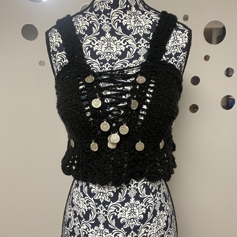 Tank top - Picture 3 of 3